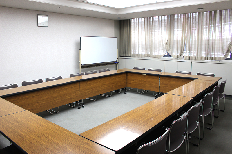 神戸市立垂水区文化センターの会議室3