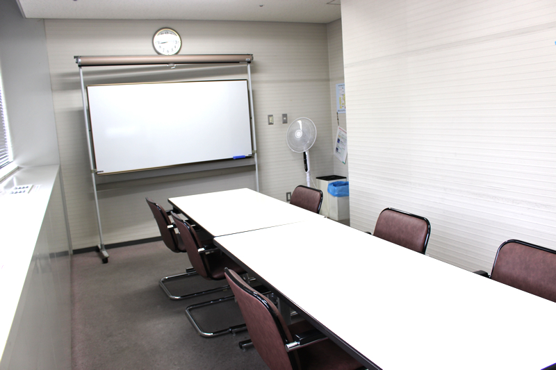 神戸市立垂水区文化センターの会議室7