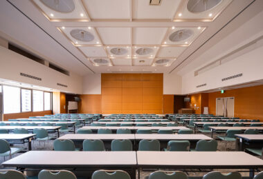 松山市男女共同参画推進センター COMS 大会議室(5F)