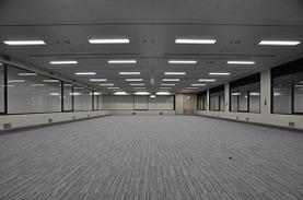 府中市文化センター 展示室