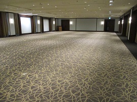 府中市文化センター 多目的室