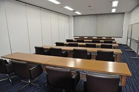 府中市文化センター 会議室1