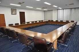 府中市文化センター 会議室2