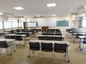 松本市勤労者福祉センター 2-2会議室