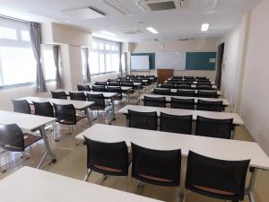 松本市勤労者福祉センター 2-5会議室