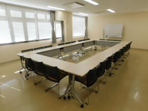 松本市勤労者福祉センター 2-6会議室