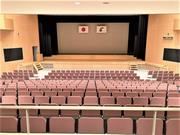 越前町朝日多目的ホール（カメリアホール）