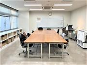 越前町生涯学習センター 学習室1