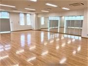 越前町生涯学習センター 学習室3
