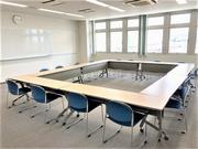 越前町生涯学習センター 会議室1