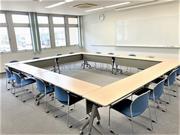 越前町生涯学習センター 会議室3