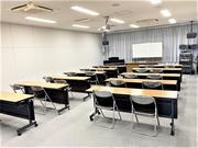 越前町生涯学習センター 視聴覚室