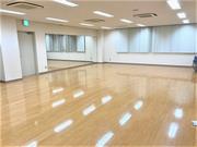 越前町生涯学習センター 多目的室