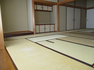 和歌山市立河北コミュニティセンター 和室