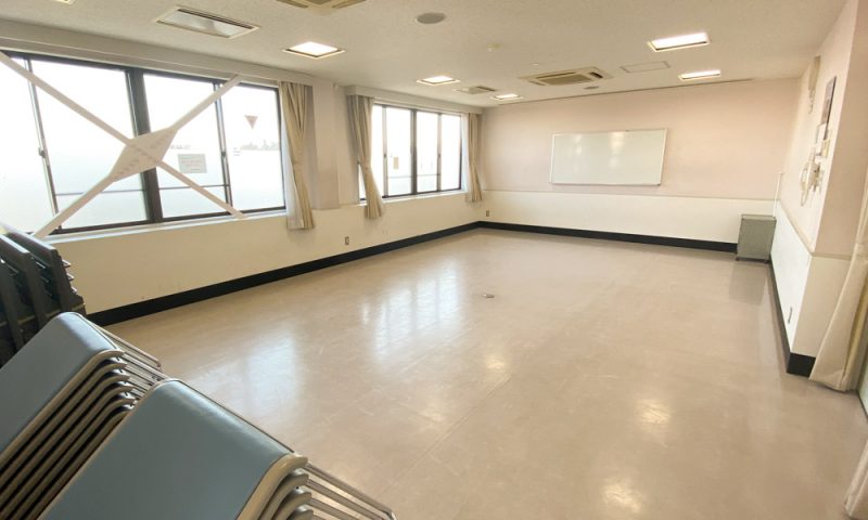 京都市北青少年活動センター 施設・設備3
