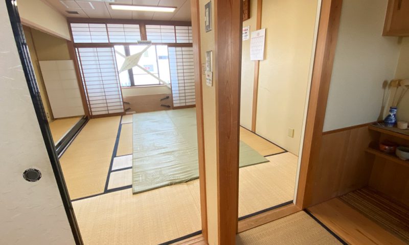 京都市北青少年活動センター 施設・設備5