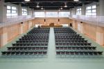 金沢市ものづくり会館 多目的ホール