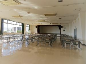 上田市勤労者福祉センター 大会議室