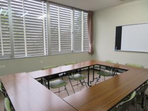 上田市勤労者福祉センター 第7会議室
