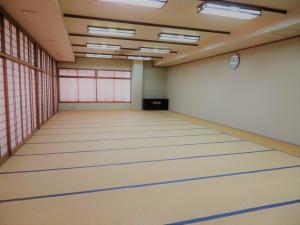 上田市勤労者福祉センター 和室教養室