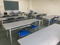 守山市民交流センター（さんさん守山）会議室