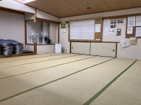 守山市民交流センター（さんさん守山）和室
