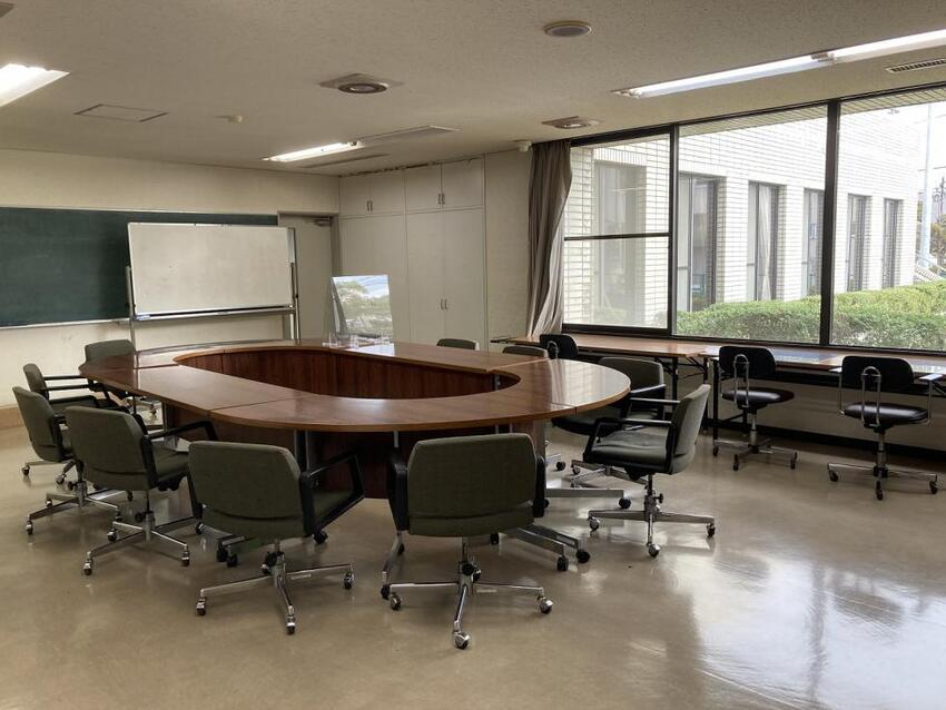 守山市民交流センター（さんさん守山）交流室