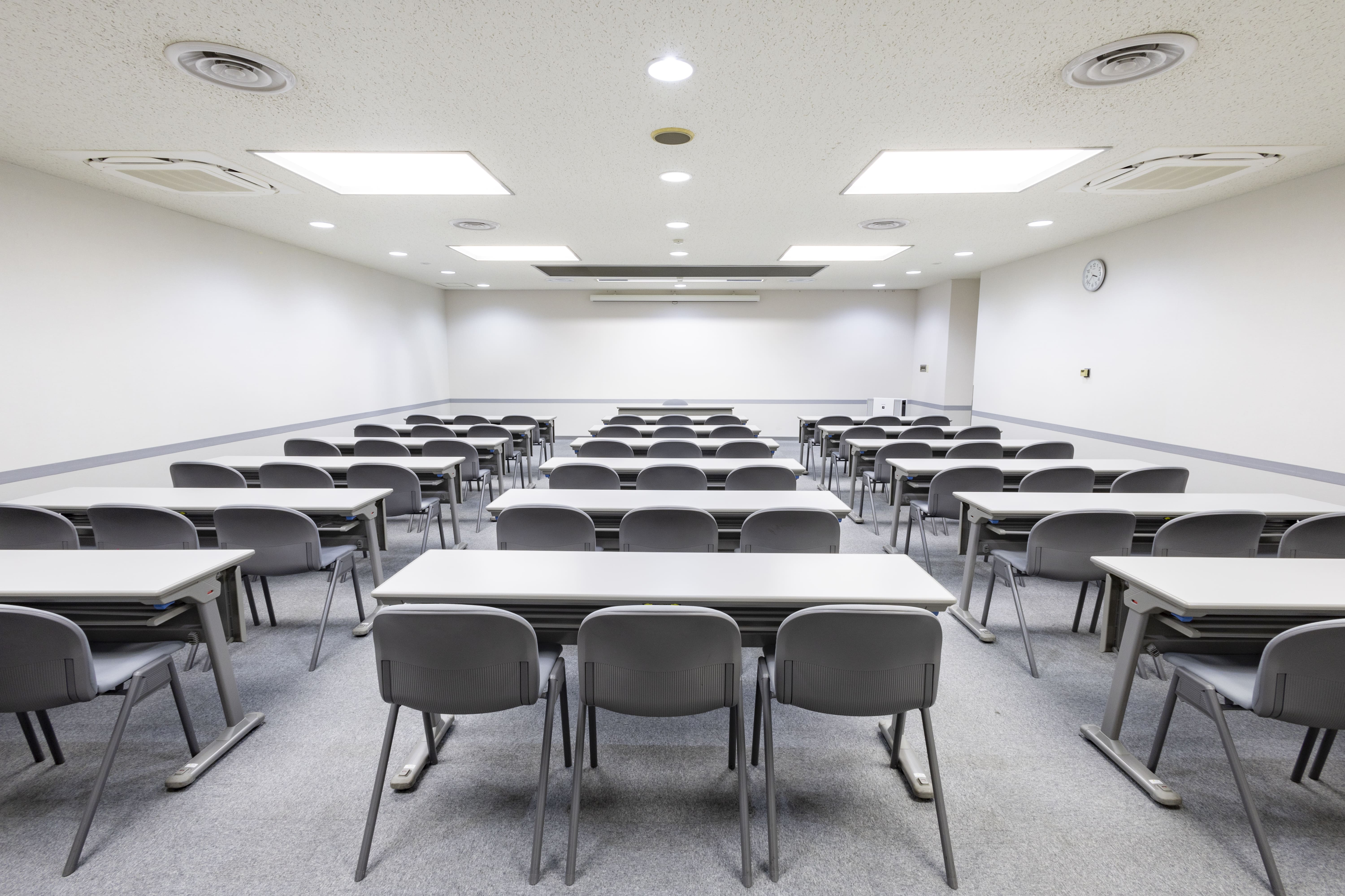 つくば研究支援センター 研修室B