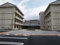 藤岡市総合学習センター 外観