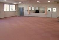 藤岡市総合学習センター 学習室南201（南棟2階）
