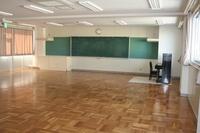 藤岡市総合学習センター 学習室南302（南棟3階）