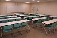 藤岡市総合学習センター 学習室北204（北棟2階）
