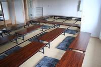 藤岡市総合学習センター 学習室北205・206（北棟2階）