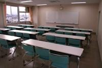藤岡市総合学習センター 学習室北307（北棟3階）