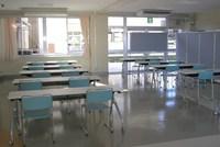 藤岡市総合学習センター 交流サロン（北棟1階）