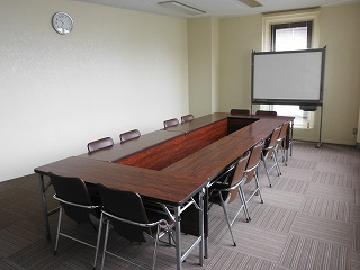 酒田勤労者福祉センター 第一会議室