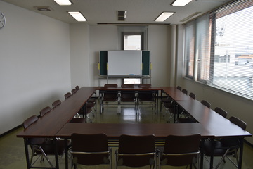 酒田勤労者福祉センター 第2会議室