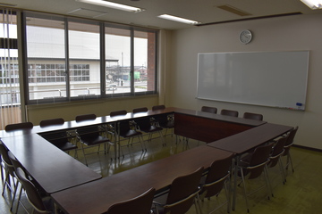 酒田勤労者福祉センター 第3会議室