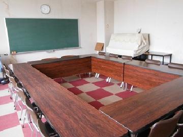 酒田勤労者福祉センター 第一研修室