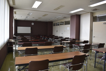 酒田勤労者福祉センター 第二研修室
