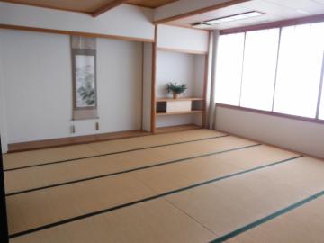 酒田勤労者福祉センター 教養文化室